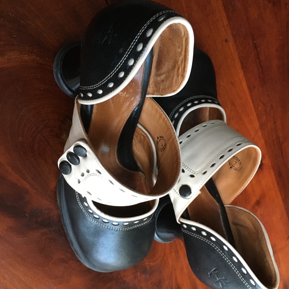 John Fluevogs